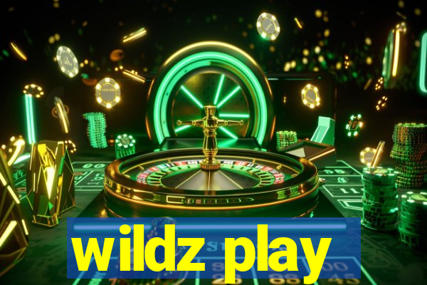 wildz play