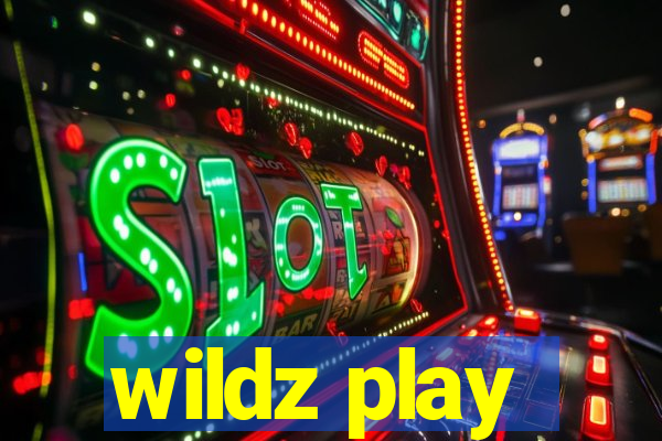 wildz play