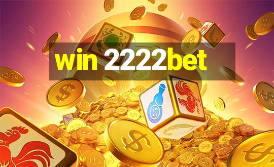 win 2222bet