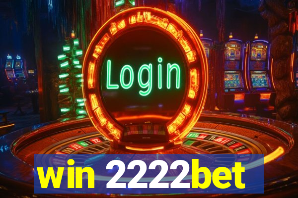 win 2222bet