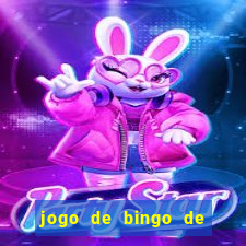 jogo de bingo de ganhar dinheiro