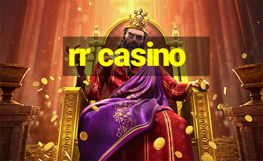 rr casino