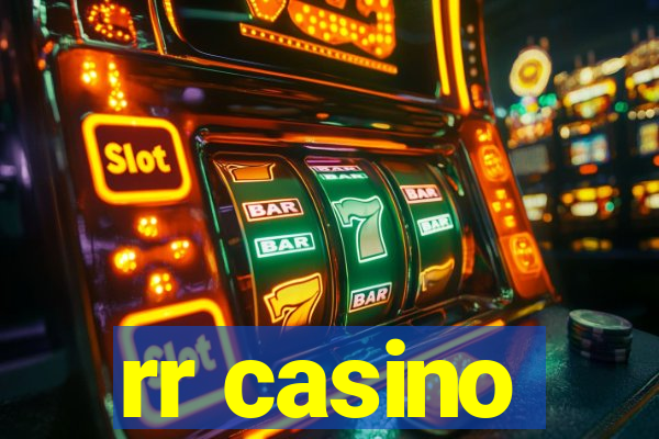 rr casino