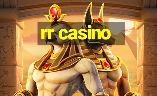 rr casino