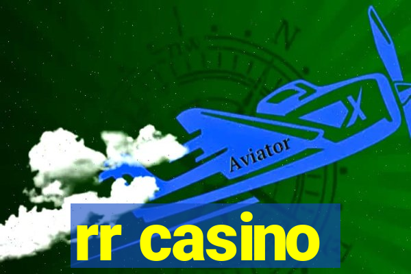 rr casino