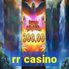 rr casino