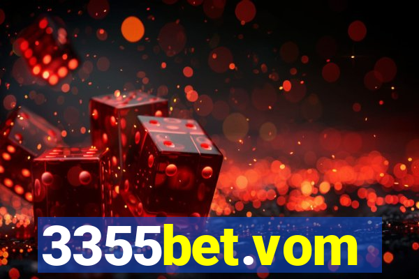 3355bet.vom