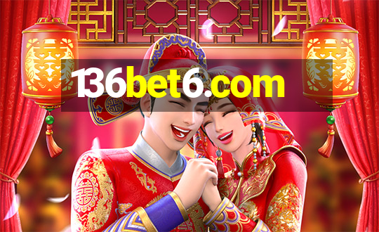 136bet6.com