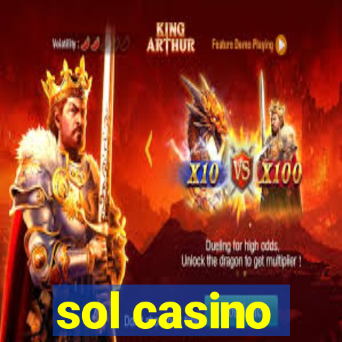 sol casino