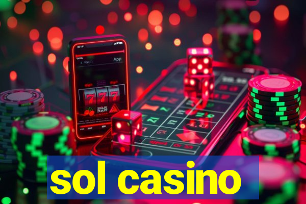 sol casino