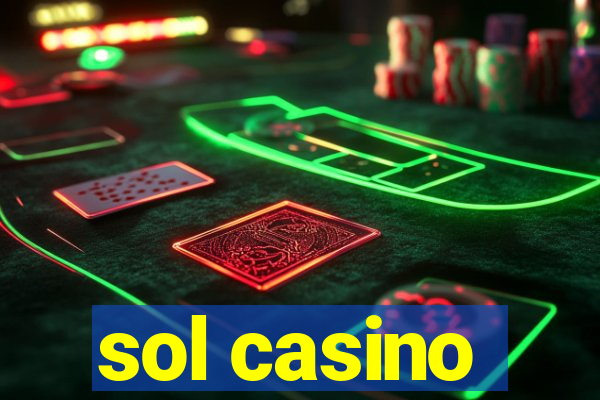 sol casino