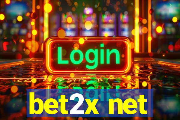 bet2x net