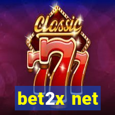 bet2x net