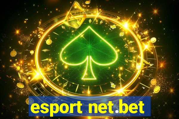 esport net.bet