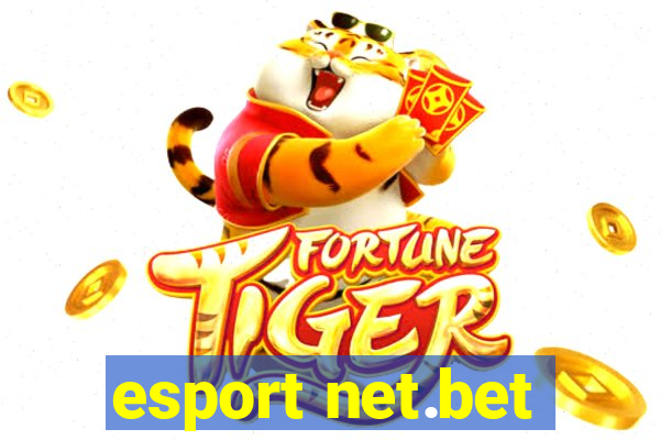 esport net.bet