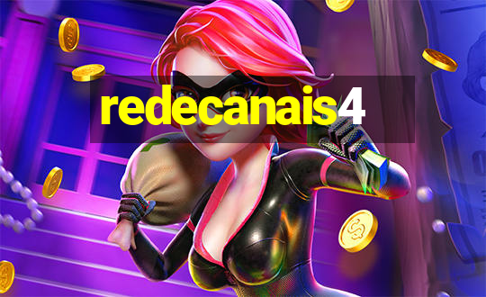 redecanais4