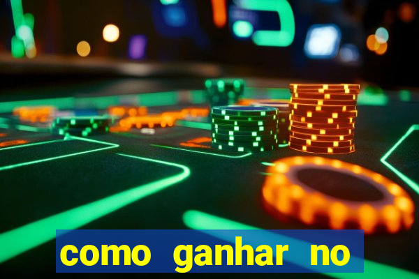 como ganhar no bingo de 75 bolas