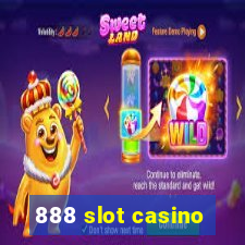 888 slot casino