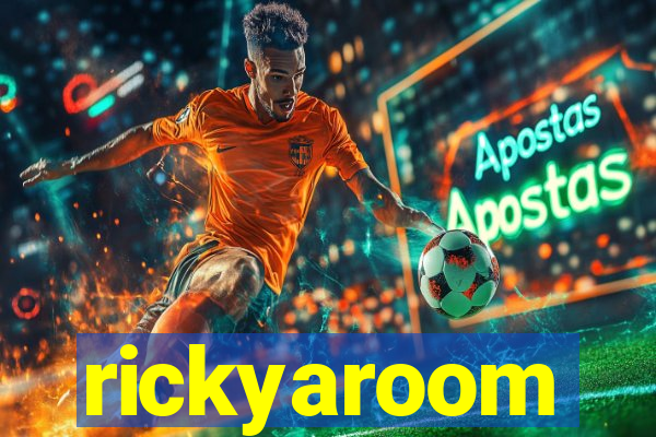 rickyaroom