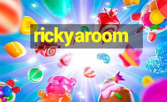 rickyaroom