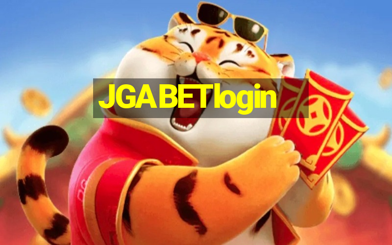 JGABETlogin