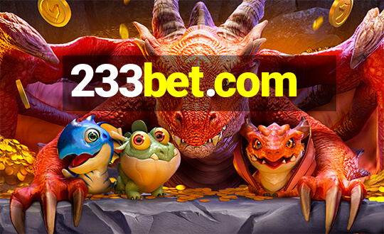 233bet.com