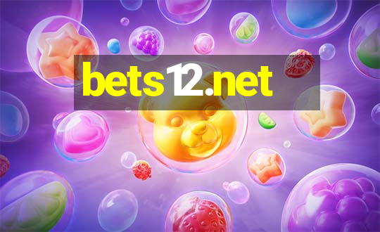 bets12.net