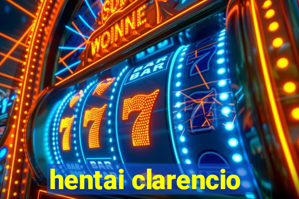 hentai clarencio