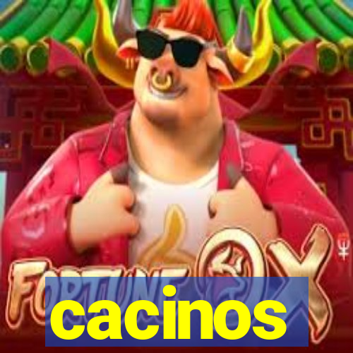 cacinos