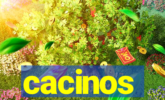 cacinos