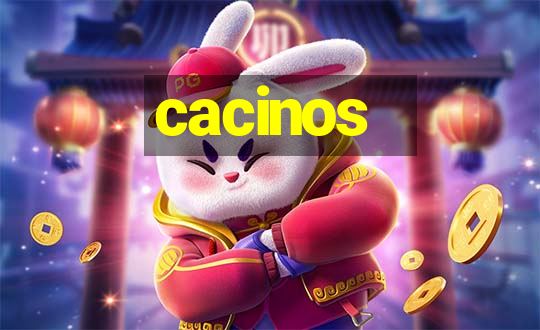 cacinos