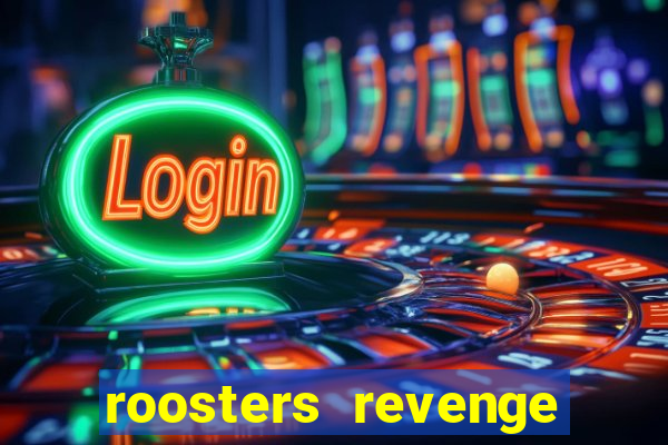 roosters revenge slot demo