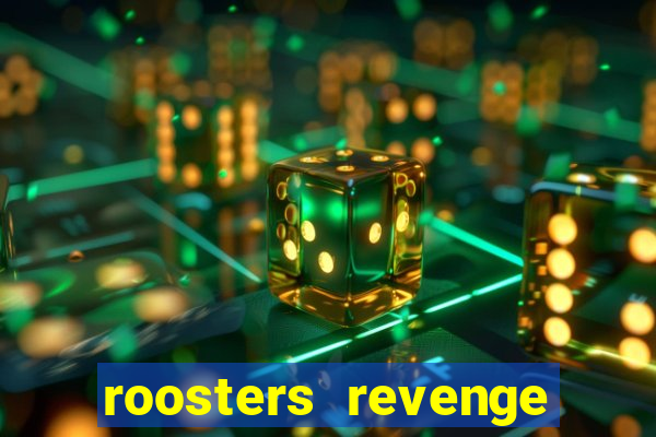 roosters revenge slot demo