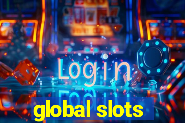 global slots