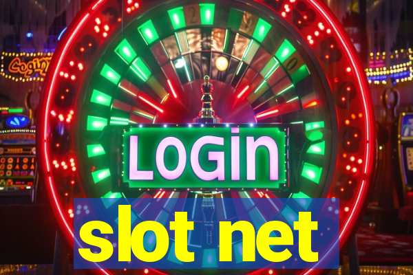 slot net