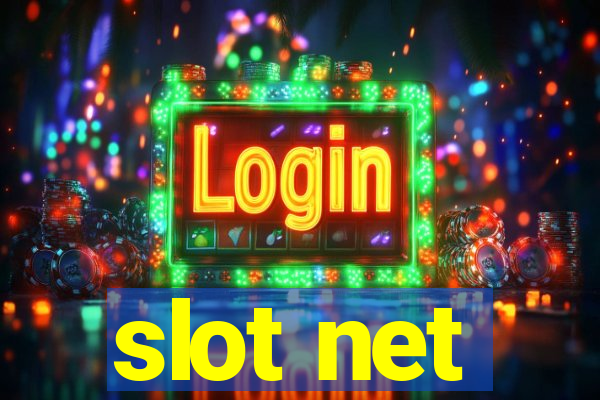 slot net