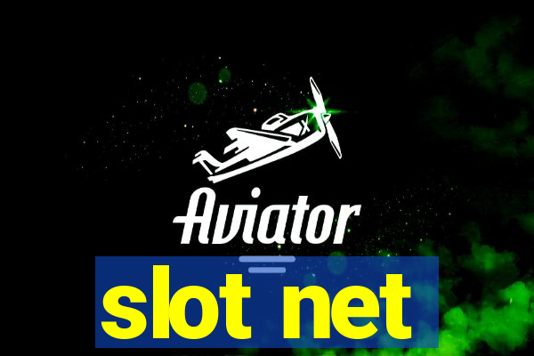 slot net