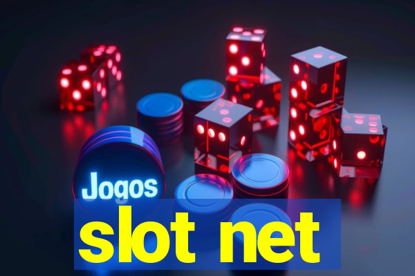 slot net