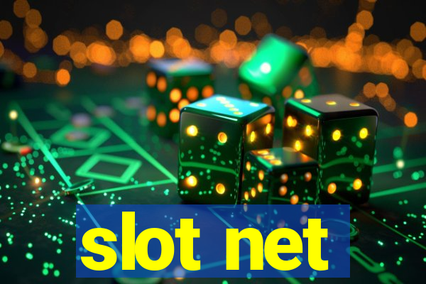 slot net