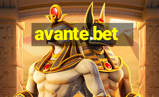 avante.bet