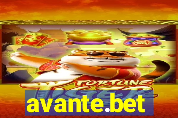 avante.bet