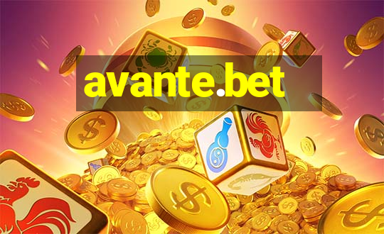 avante.bet