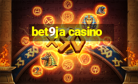 bet9ja casino