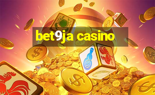 bet9ja casino