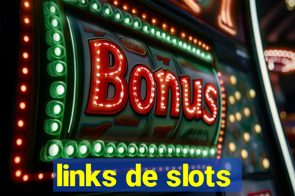 links de slots