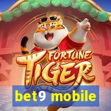 bet9 mobile