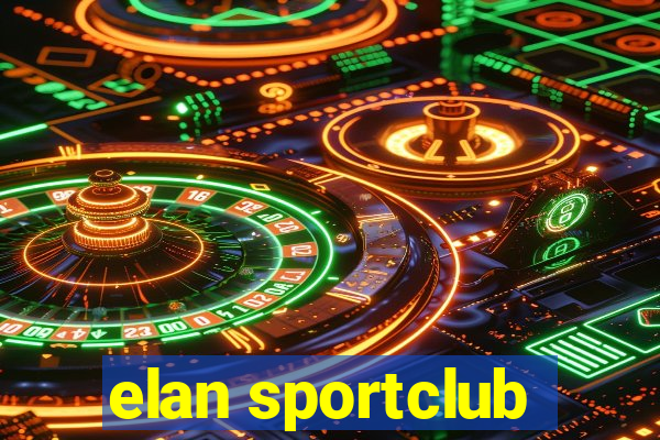 elan sportclub