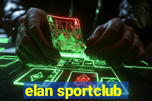 elan sportclub