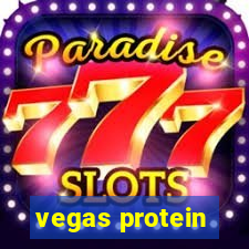 vegas protein