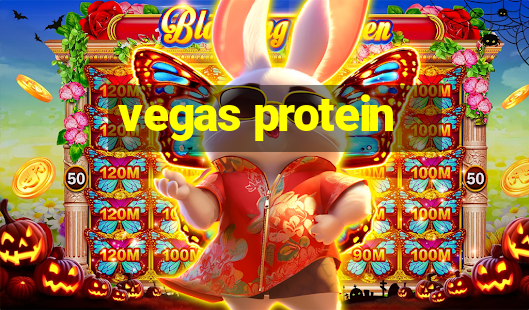 vegas protein